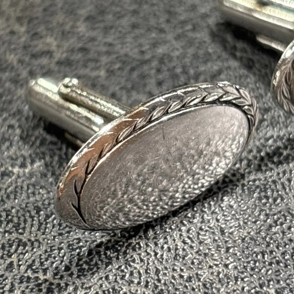 Laurèl vintage pair